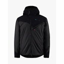 【日本正規品 13時まで当日出荷】Urd Hood Jacket M’s Klattermusen(クレッタルムーセン)ウルド フード ジャケット メンズ