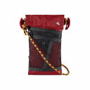 【日本正規品 13時まで当日出荷】Algir Lanyard Pocket Klattermusen(クレッタルムーセン)