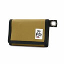 【日本正規品 13時まで当日出荷】Recycle Small Wallet CHUMS(チャムス)リサイクルスモールウォレット