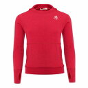【日本正規品 13時まで当日出荷】WarmWool hoodsweater Jr ACLIMA(アクリマ)ウォームウール フードセーター ジュニア