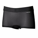 【日本正規品 13時まで当日出荷】ドライレイヤーベーシックボクサーショーツ(レディース) finetrack(ファイントラック)ドライレイヤーベーシックボクサー...