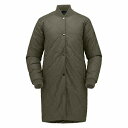 【日本正規品 13時まで当日出荷】oslo thermo100 Coat W’s NORRONA(ノローナ)ウィメンズ オスロ サーモ100 コート