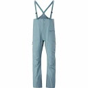 【日本正規品 13時まで当日出荷】more Gore-Tex Salopette M’s NORRONA(ノローナ)メンズ モーレ ゴアテックス サロペット