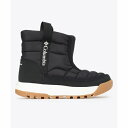 【日本正規品 13時まで当日出荷】YOUTH SNOWTROT MID Columbia(コロンビア)ユース スノートロット ミッド