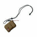 【日本正規品 13時まで当日出荷】COIN CASE NANGA(ナンガ)コインケース