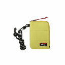 【日本正規品 13時まで当日出荷】COIN CASE NANGA(ナンガ)コインケース