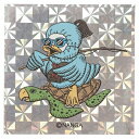 【日本正規品 13時まで当日出荷】HOLOGRAPHIC GAAACY SQUARE STICKER NANGA(ナンガ)ホログラフィックガーシースクエアステッ...