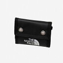 【日本正規品 13時まで当日出荷】BC Dot Wallet THE NORTH FACE(ザ・ノースフェイス)BCドットワレット