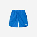【日本正規品 13時まで当日出荷】T Class V Short THE NORTH FACE(ザ・ノースフェイス)トドラークラスファイブショート(キッズ)