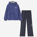 【日本正規品 13時まで当日出荷】RAINTEX EUREKA THE NORTH FACE(ザ・ノースフェイス)レインテックスユリイカ(キッズ)