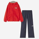 【日本正規品 13時まで当日出荷】RAINTEX EUREKA THE NORTH FACE(ザ・ノースフェイス)レインテックスユリイカ(キッズ)
