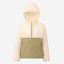 【日本正規品 13時まで当日出荷】Compact Jacket THE NORTH FACE(ザ・ノースフェイス)コンパクトジャケット(キッズ)