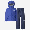 【日本正規品 13時まで当日出荷】T RAINTEX EUREKA THE NORTH FACE(ザ・ノースフェイス)トドラーレインテックスユリイカ(キッズ)
