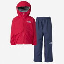 【日本正規品 13時まで当日出荷】T RAINTEX EUREKA THE NORTH FACE(ザ・ノースフェイス)トドラーレインテックスユリイカ(キッズ)