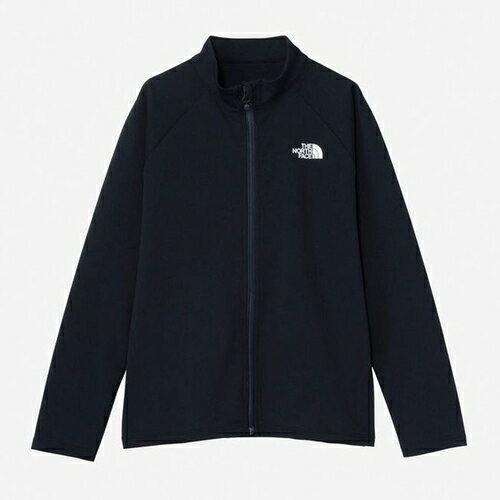 【日本正規品 13時まで当日出荷】L／S Sunshade Full Zip Jacket THE NORTH FACE（ザ・ノースフェイス）ロングスリーブサンシェードフルジップジャケット（キッズ）
