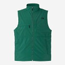 【日本正規品 13時まで当日出荷】Trip Field Vest THE NORTH FACE(ザ・ノースフェイス)トリップフィールドベスト(ユニセックス)(4)