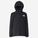 【日本正規品 13時まで当日出荷】ES Anytime Wind Hoodie THE NORTH FACE(ザ・ノースフェイス)イーエスエニータイムウィンドフ...