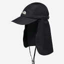 【日本正規品 13時まで当日出荷】Sunshield Cap THE NORTH FACE(ザ・ノースフェイス)サンシールドキャップ
