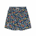 【日本正規品 13時まで当日出荷】Chumloha Shorts CHUMS(チャムス)チャムロハショーツ