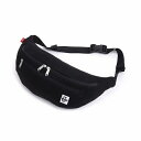 【日本正規品 13時まで当日出荷】Fanny Pack Sweat CHUMS(チャムス)ファニーパックスウェット