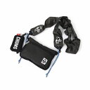 【日本正規品 13時まで当日出荷】Wearable Sling Shoulder Bag Sweat Nylon CHUMS(チャムス)ウエアラブルスリングショ...