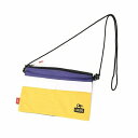 【日本正規品 13時まで当日出荷】Kearns Shoulder Bag CHUMS(チャムス)カーンズショルダーバッグ