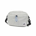 【日本正規品 13時まで当日出荷】Gather Shoulder Pouch Sweat CHUMS(チャムス)ギャザーショルダーポーチスウェット
