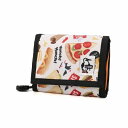 【日本正規品 13時まで当日出荷】Recycle Multi Wallet CHUMS(チャムス)リサイクルマルチウォレット