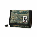 【日本正規品 13時まで当日出荷】Recycle Multi Wallet CHUMS(チャムス)リサイクルマルチウォレット