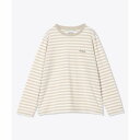 【日本正規品 13時まで当日出荷】W Crest to Forest Long Sleeve Crew Columbia(コロンビア)ウィメンズクレストトゥーフ...