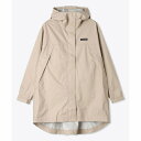 【日本正規品 13時まで当日出荷】W Gypsy Birds II Long Jacket Columbia(コロンビア)ウィメンズジプシーバーズIIロングジャ...