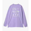 【日本正規品 13時まで当日出荷】Stuck Brook Graphic L/S Tee Columbia(コロンビア)スタックブルックグラフィックロングスリー...