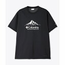 【日本正規品 13時まで当日出荷】Urban Hike Graphic SS Tee Columbia(コロンビア)アーバンハイクグラフィックショートスリーブT...