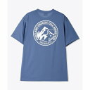 【日本正規品 13時まで当日出荷】Urban Hike Graphic SS Tee Columbia(コロンビア)アーバンハイクグラフィックショートスリーブT...