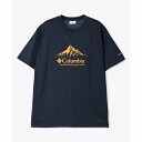 【日本正規品 13時まで当日出荷】Urban Hike Graphic SS Tee Columbia(コロンビア)アーバンハイクグラフィックショートスリーブT...