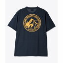 【日本正規品 13時まで当日出荷】Urban Hike Graphic SS Tee Columbia(コロンビア)アーバンハイクグラフィックショートスリーブT...