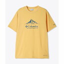 【日本正規品 13時まで当日出荷】Urban Hike Graphic SS Tee Columbia(コロンビア)アーバンハイクグラフィックショートスリーブT...