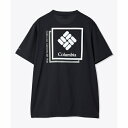 【日本正規品 13時まで当日出荷】Light Canyon Graphic SS Tee Columbia(コロンビア)ライトキャニオングラフィックショートスリ...