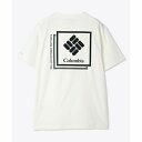 【日本正規品 13時まで当日出荷】Light Canyon Graphic SS Tee Columbia(コロンビア)ライトキャニオングラフィックショートスリ...