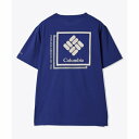 【日本正規品 13時まで当日出荷】Light Canyon Graphic SS Tee Columbia(コロンビア)ライトキャニオングラフィックショートスリ...