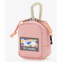 【日本正規品 13時まで当日出荷】Price Stream Earphone Case Columbia(コロンビア)プライスストリームイヤフォンケース(4)