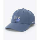 【日本正規品 13時まで当日出荷】Moran Bend Cap Columbia(コロンビア)モランベンドキャップ