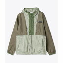 【日本正規品 13時まで当日出荷】Back Bowl II Hooded Windbreaker Columbia(コロンビア)バックボウルフーデッドウインドブレイカー