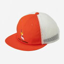 【日本正規品 13時まで当日出荷】K Animal Mesh Cap HELLY HANSEN(ヘリーハンセン)アニマルメッシュキャップ(キッズ)