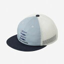 【日本正規品 13時まで当日出荷】K Animal Mesh Cap HELLY HANSEN(ヘリーハンセン)アニマルメッシュキャップ(キッズ)