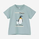 【日本正規品 13時まで当日出荷】K S/S Animal Tee HELLY HANSEN(ヘリーハンセン)