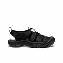 【日本正規品 13時まで当日出荷】NEWPORT H2 (Men) KEEN(キーン)ニューポート エイチツー