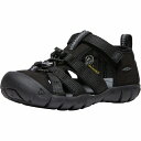 【日本正規品 13時まで当日出荷】SEACAMP II CNX (Children) KEEN(キーン)リトルキッズシーキャンプツーシーエヌエックスサンダル
