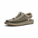 【日本正規品 13時まで当日出荷】UNEEK (Men) KEEN(キーン)ユニーク