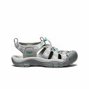 【日本正規品 13時まで当日出荷】NEWPORT H2 (Women) KEEN(キーン)ニューポート エイチツー